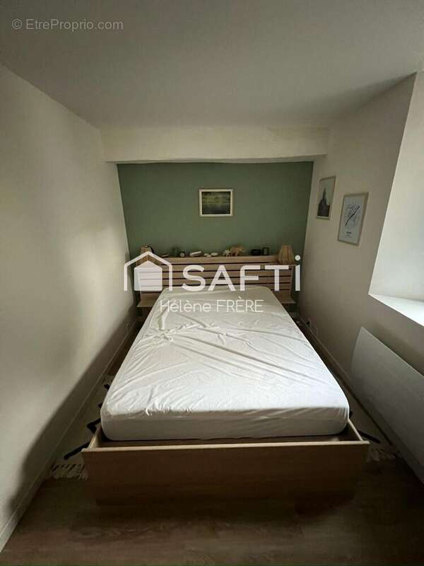 Photo 8 - Appartement à BLOIS