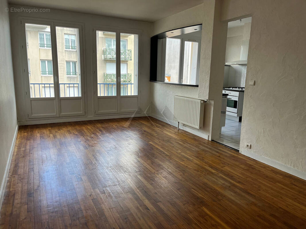 Appartement à BREST