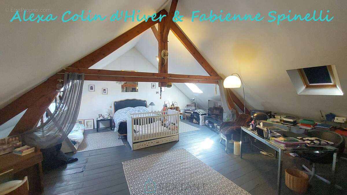 Maison à POMMIERS