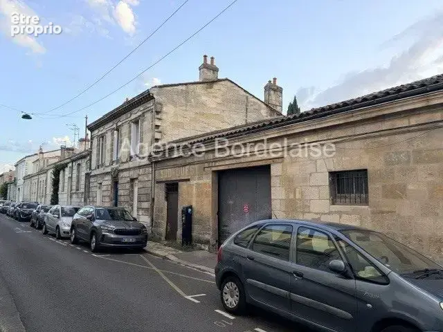 Appartement 240 m² à vendre à Bordeaux (33000) - photo 2