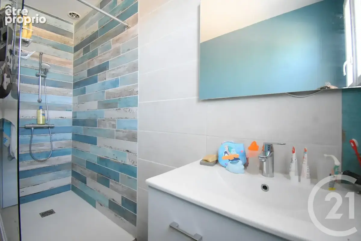 Maison 5 pièces 126 m² à vendre à Vichy (03200) - photo 6