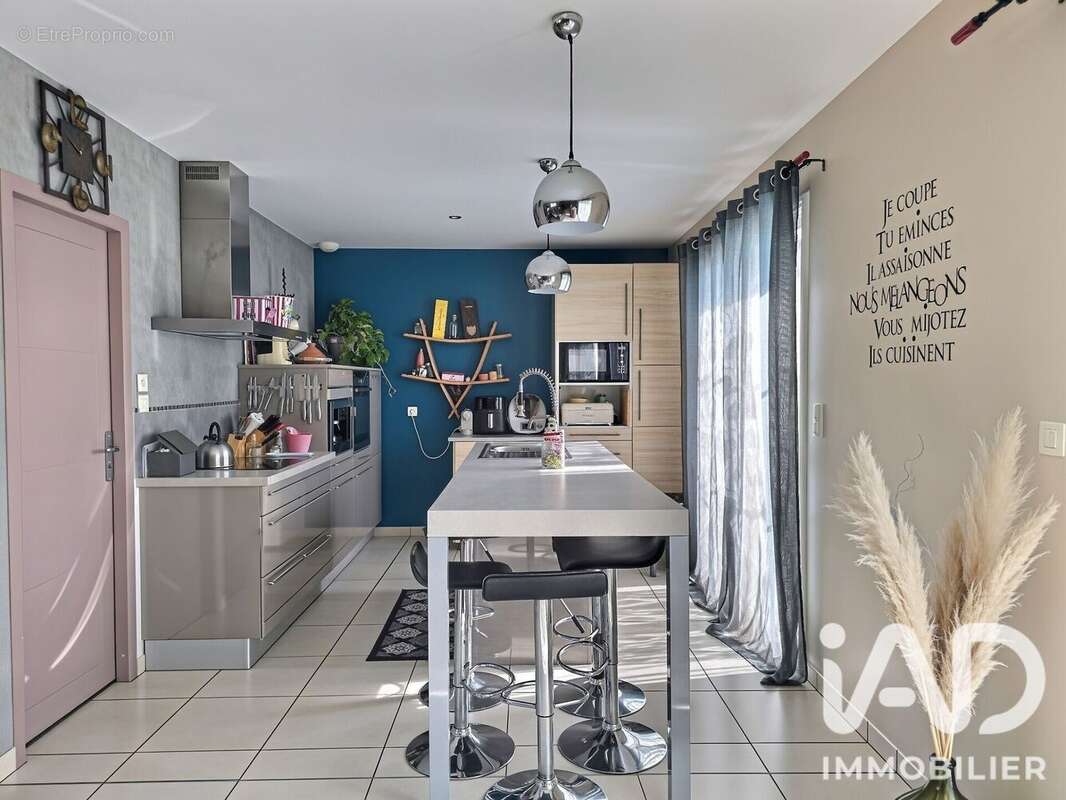 Photo 5 - Maison à SALLES