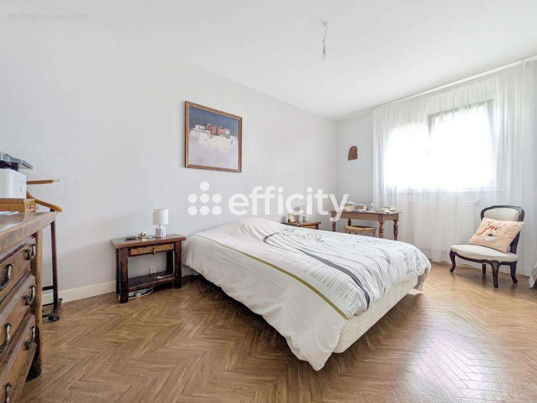 Appartement à LIMOGES