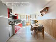 Photo 1 - Appartement à CHATEAU-VILLE-VIEILLE