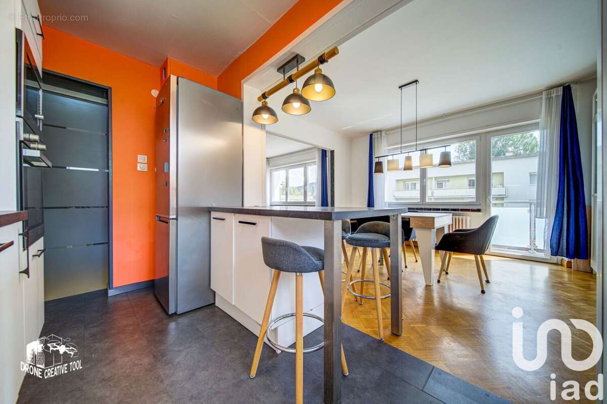 Photo 8 - Maison à THIONVILLE