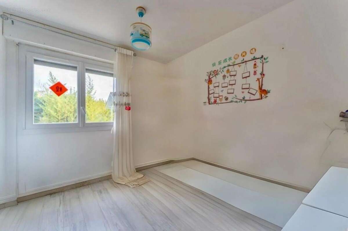 Appartement à MERIGNAC