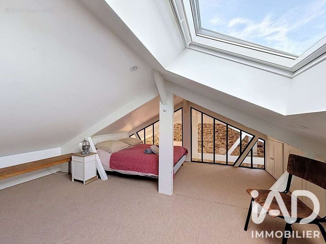 Appartement 77 m² à Clohars-Carnoet  - photo 7
