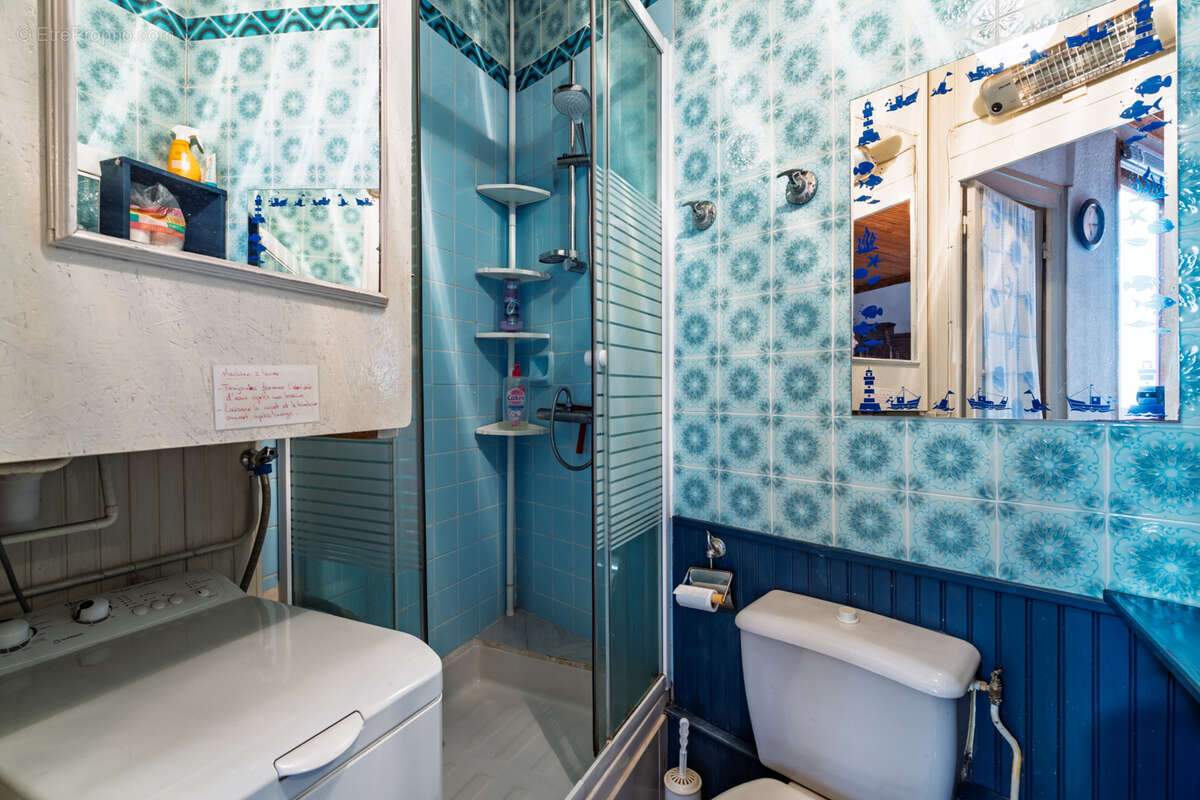 Appartement à SAINT-JEAN-DE-LUZ