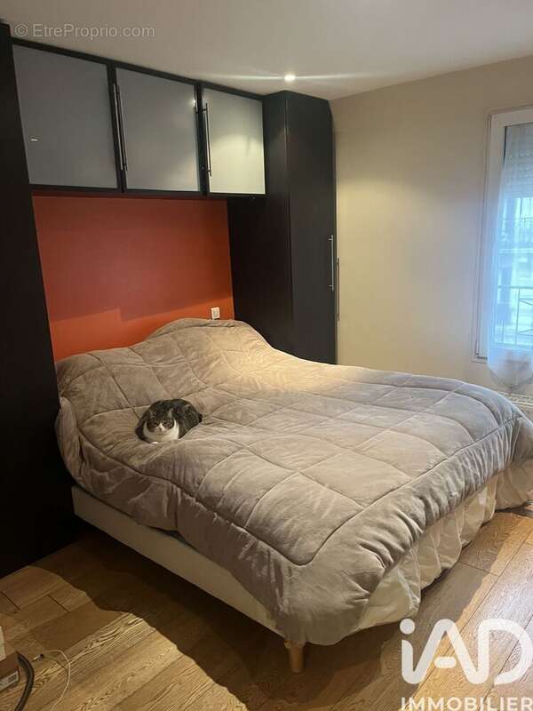 Photo 5 - Maison à LA GARENNE-COLOMBES