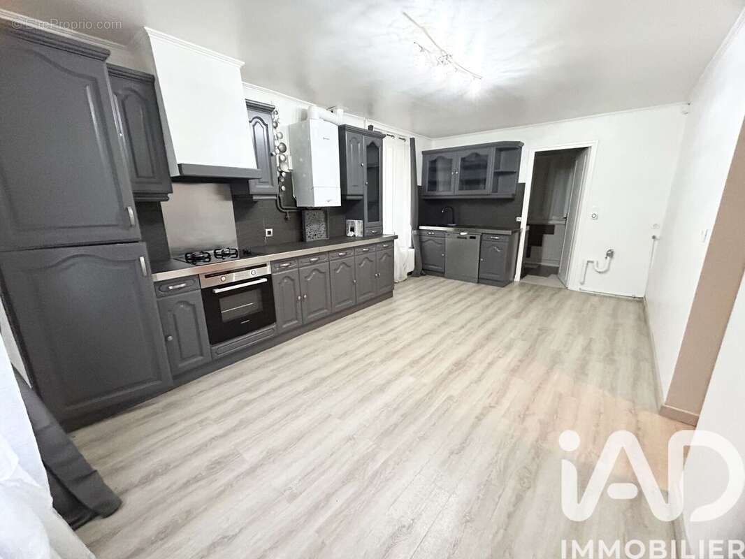 Photo 5 - Maison à BELLOY-EN-FRANCE