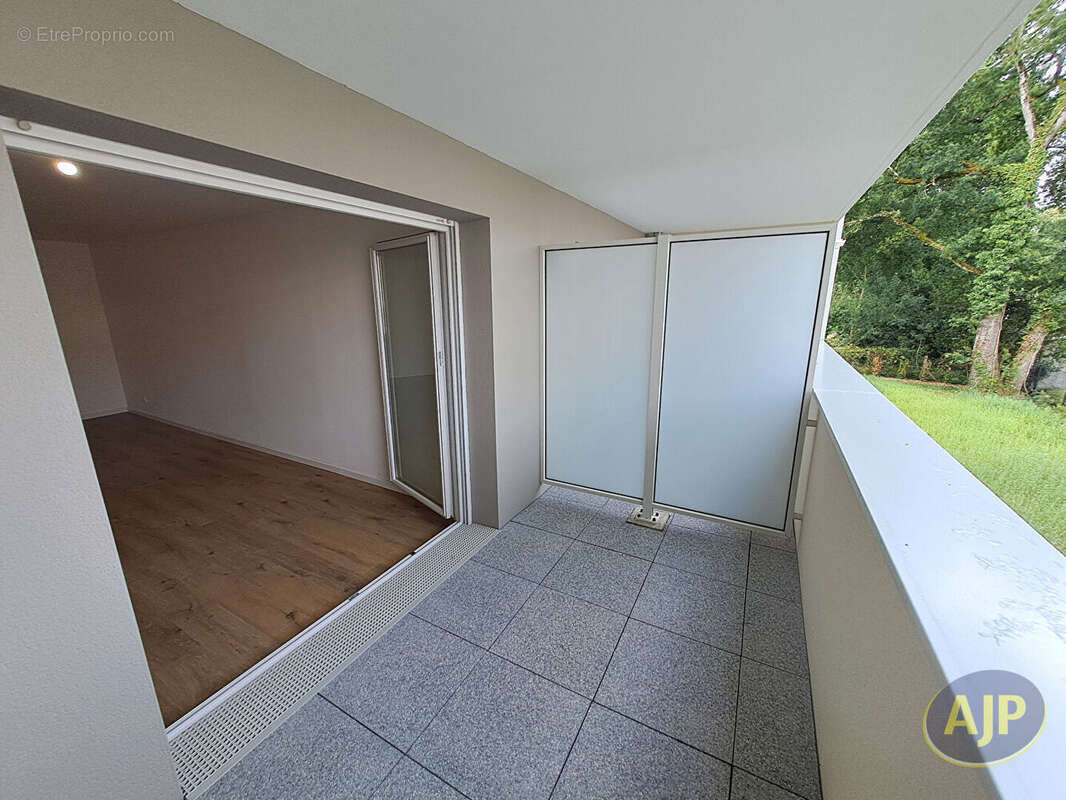 Appartement à CHALLANS