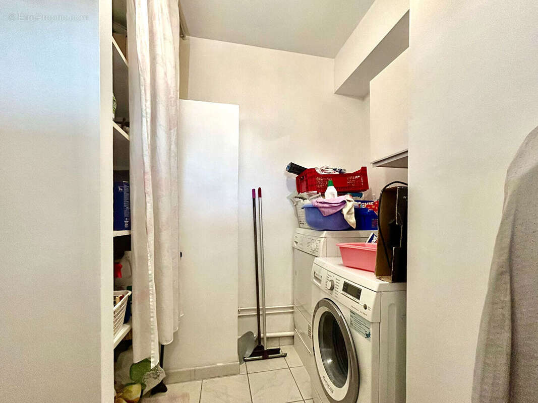 Appartement à CRETEIL