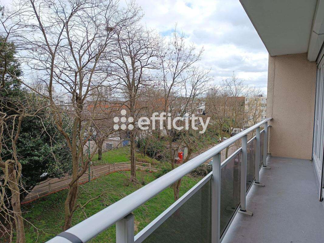 Appartement à LE PETIT-QUEVILLY