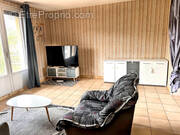 Appartement à NAVENNE