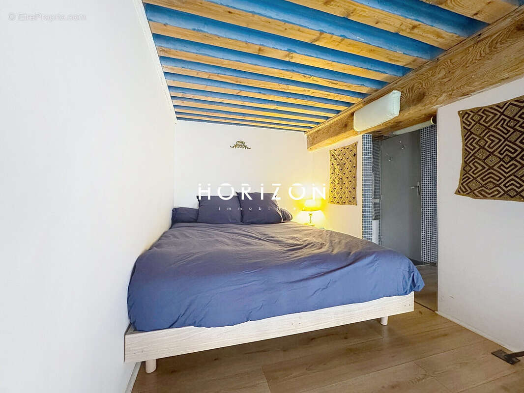 Appartement à LYON-4E