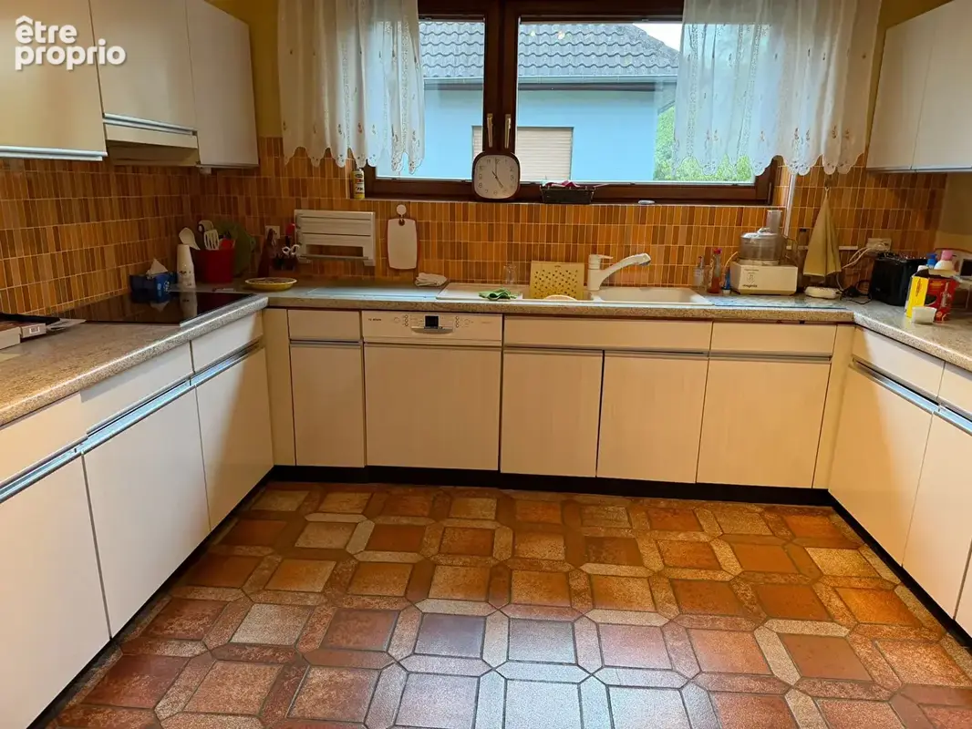 Maison lauterbourg - photo 7
