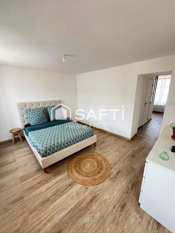 Photo 3 - Appartement à BLOIS