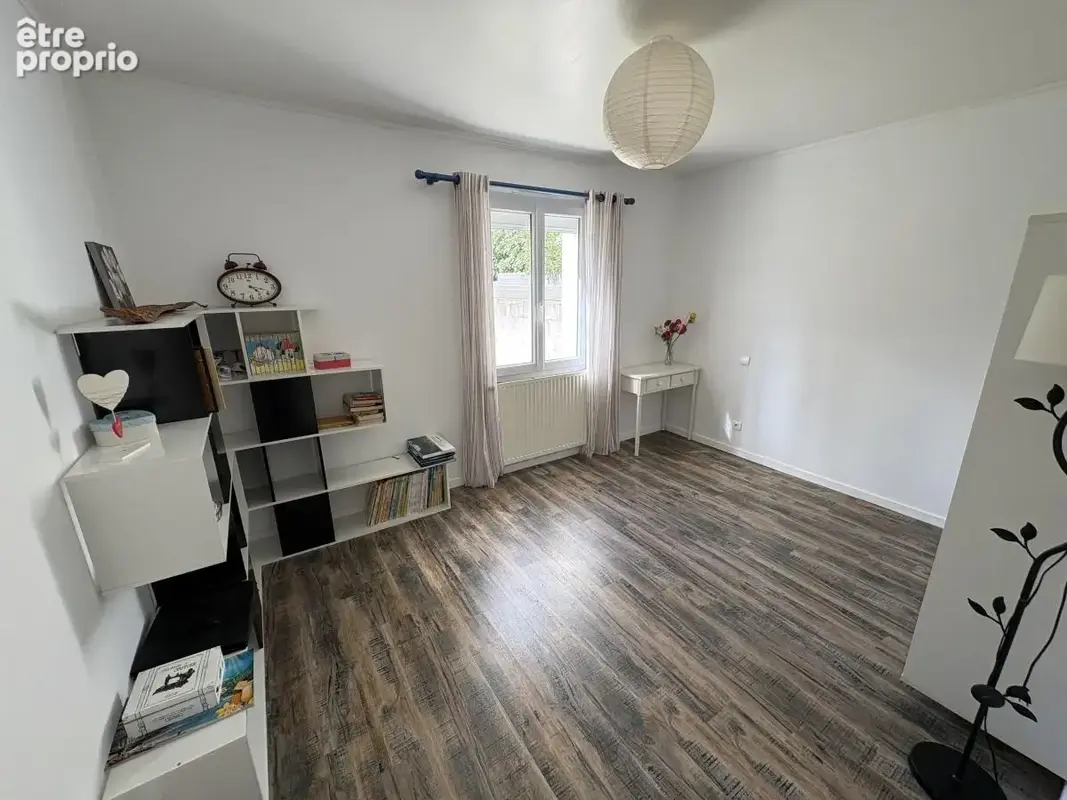 Maison 5 pièces 129 m² à vendre à Vouille (79230) - photo 6