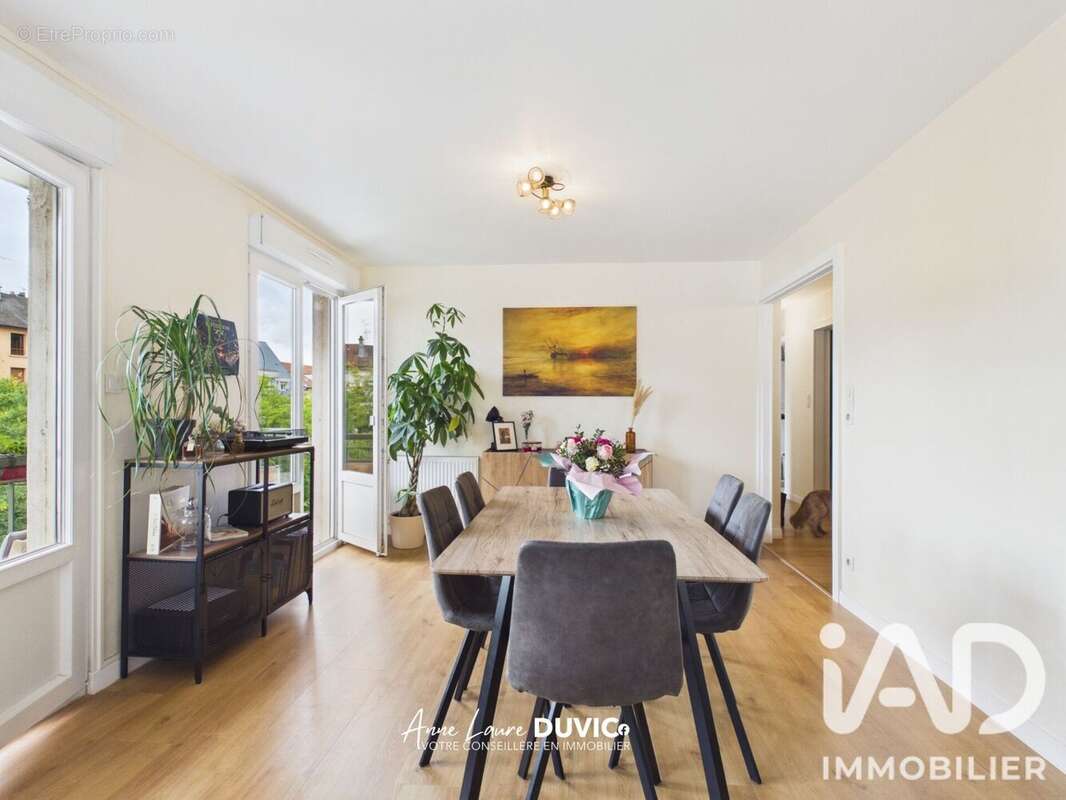 Photo 2 - Appartement à EPINAL