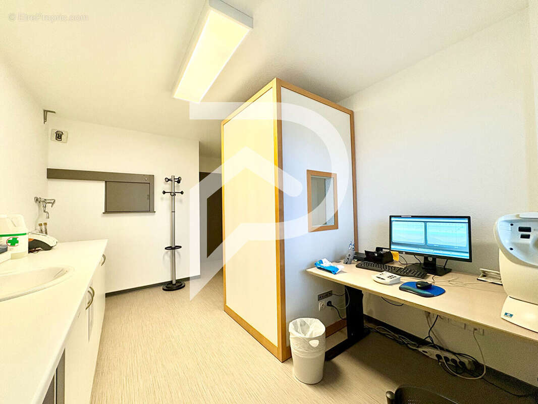 Appartement à ENSISHEIM