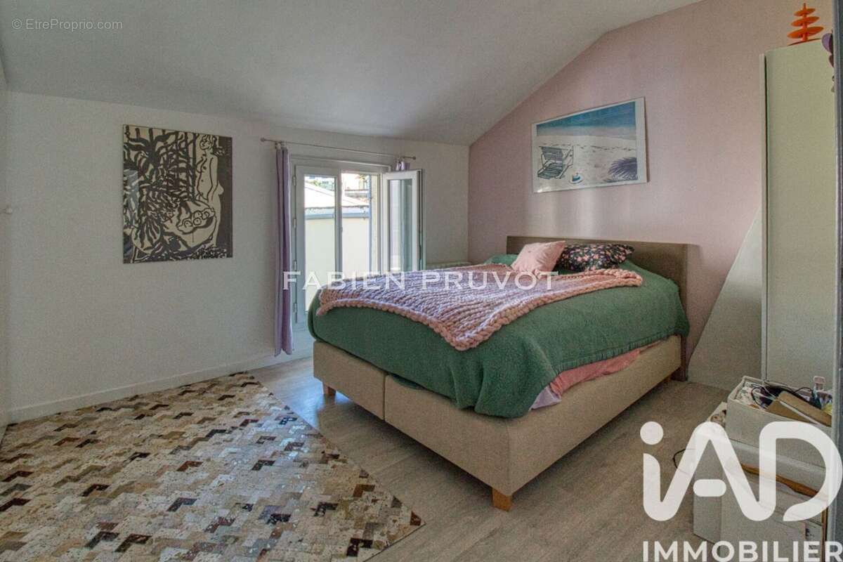 Photo 8 - Maison à HERBLAY