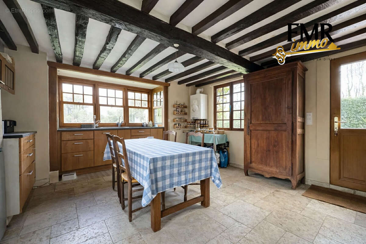 Maison à LIVAROT