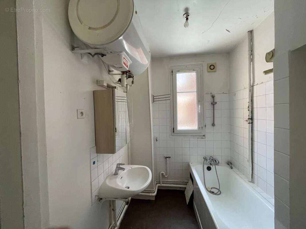 Appartement à COLOMBES
