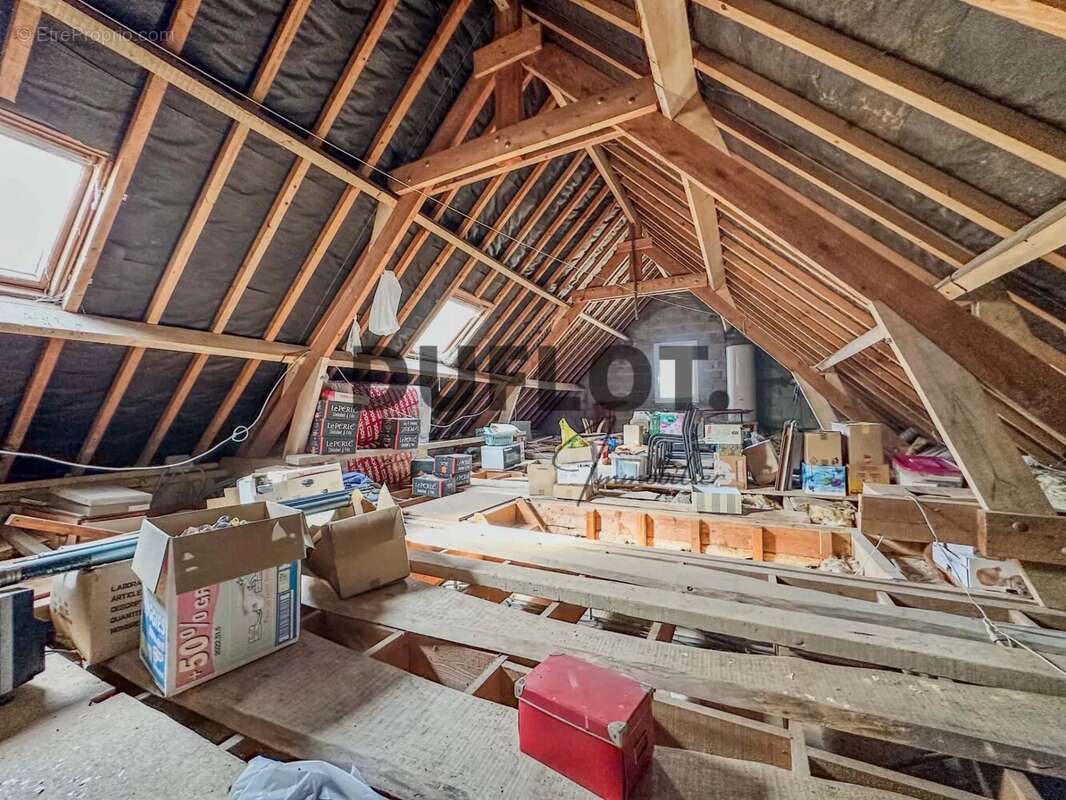 Individuelle A + de 50m en semi plain pied A Azincourt - photo 15
