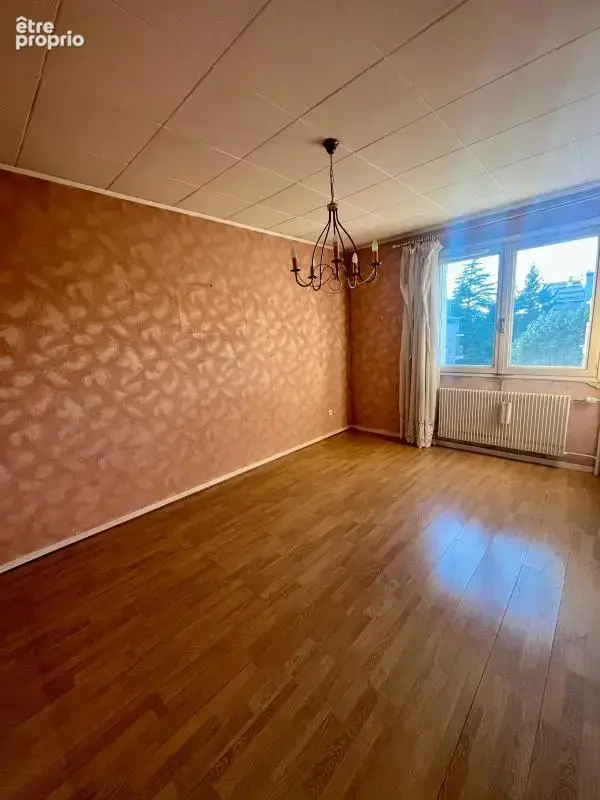 Appartement type 4 climatisé proche métro dans copropriété cossue - photo 7