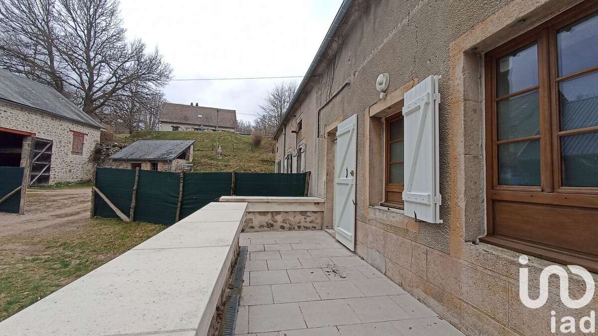 Photo 3 - Maison à GOULOUX