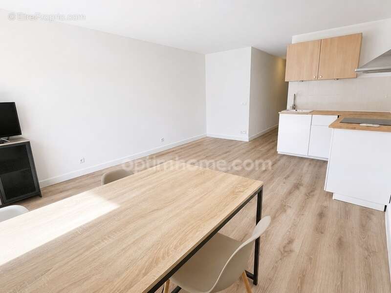 Appartement à MARSEILLAN
