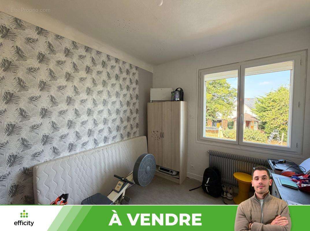 Maison 179 m² à Chatellerault  - photo 10