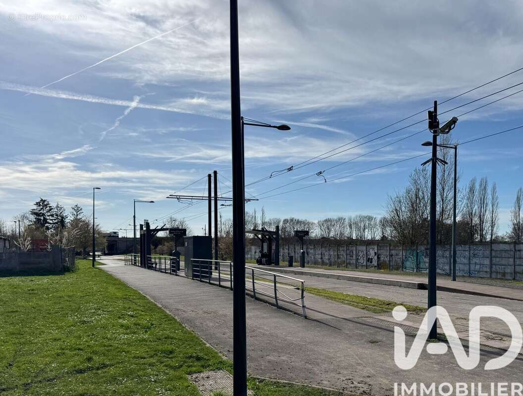 Photo 9 - Maison à VALENCIENNES