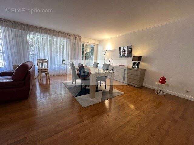 Appartement à DIJON