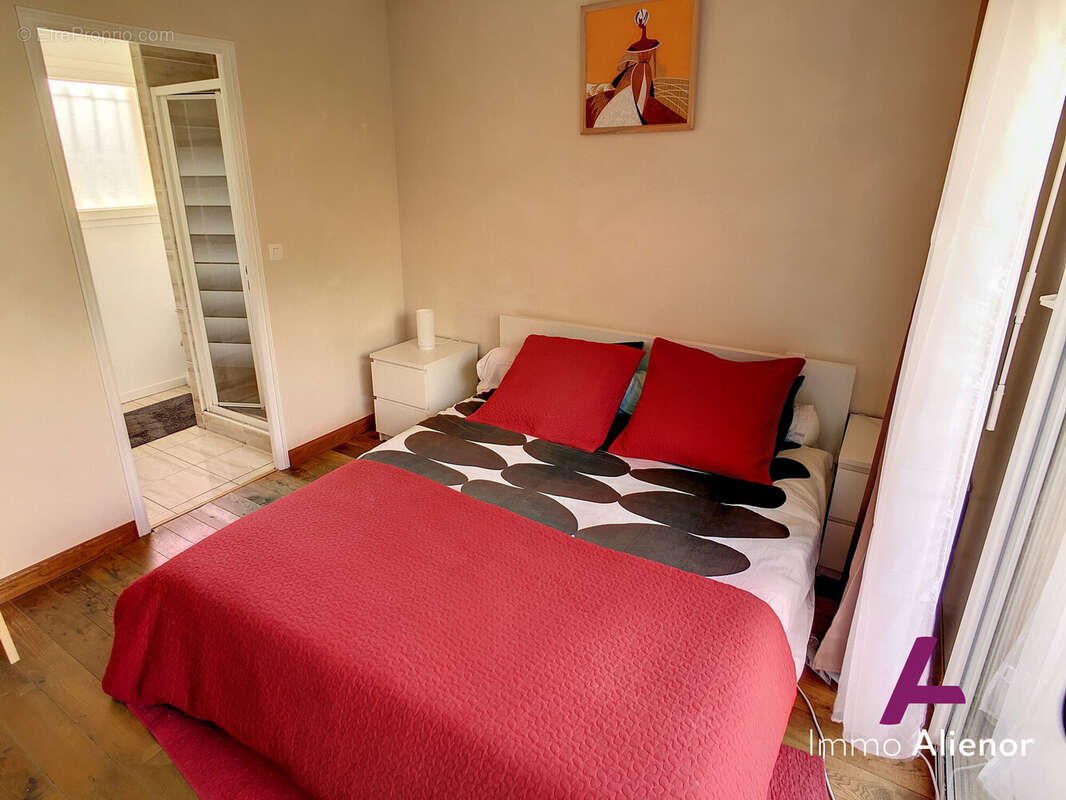 Maison à GUJAN-MESTRAS