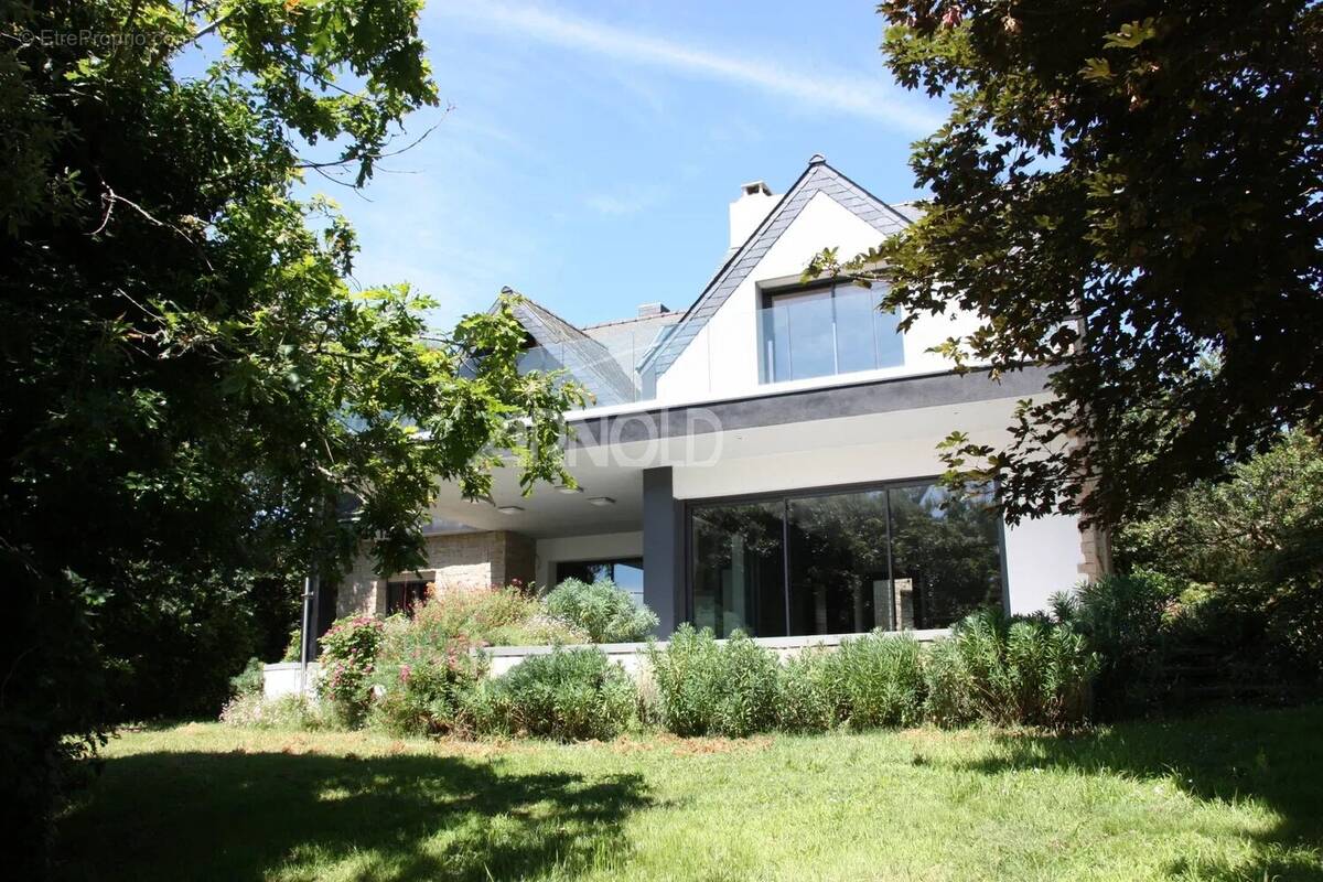 Maison à SARZEAU