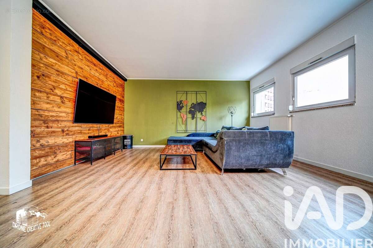 Photo 5 - Appartement à KNUTANGE