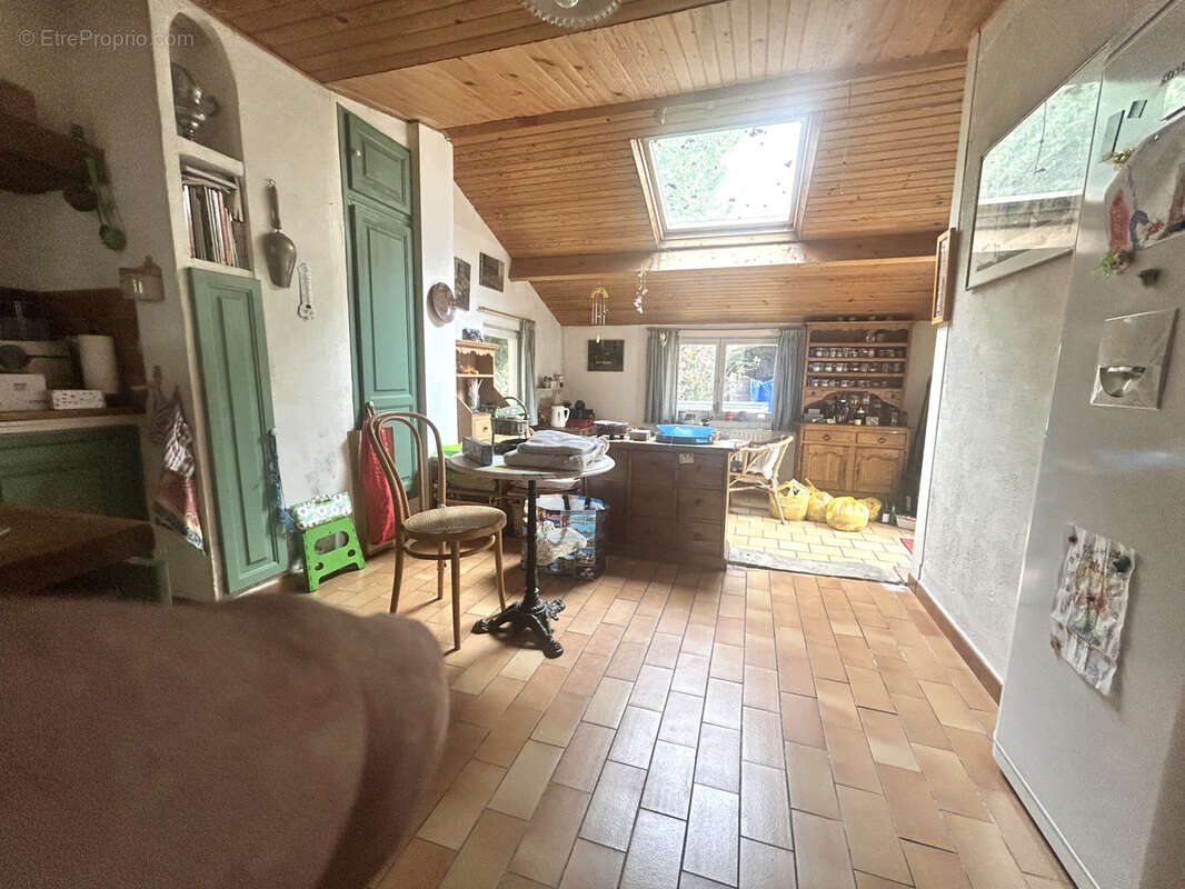 Maison à MERICOURT