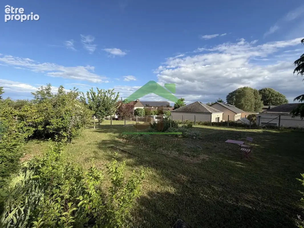 Châteaudun proche centre ville - photo 3