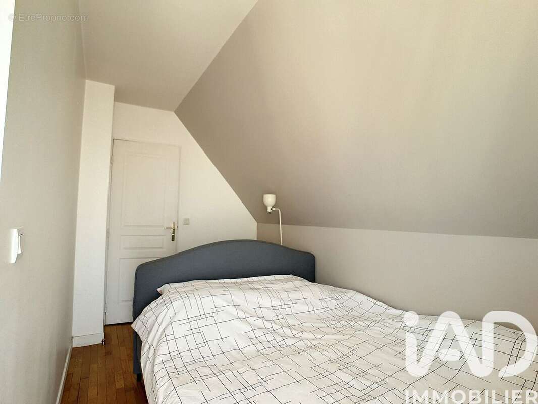 Photo 4 - Appartement à ATHIS-MONS