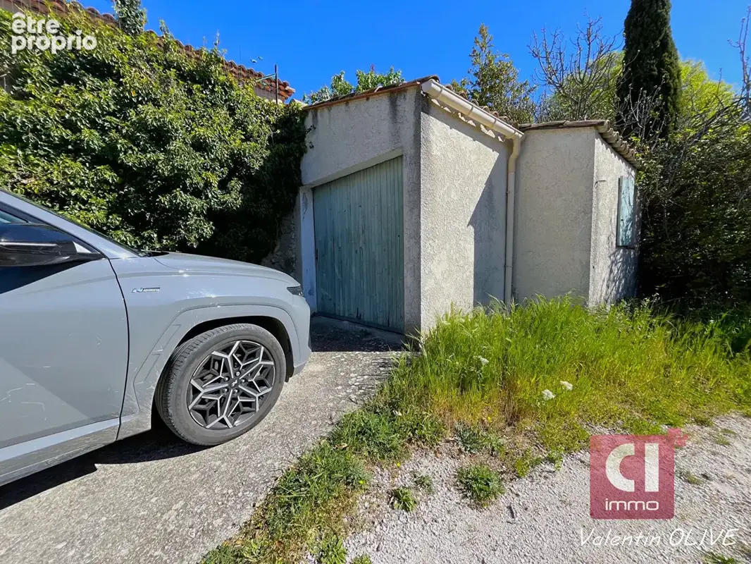 Maison Sainte Anastasie Sur Issole 4 pièces 89 m2 avec Piscine et Garage - photo 9