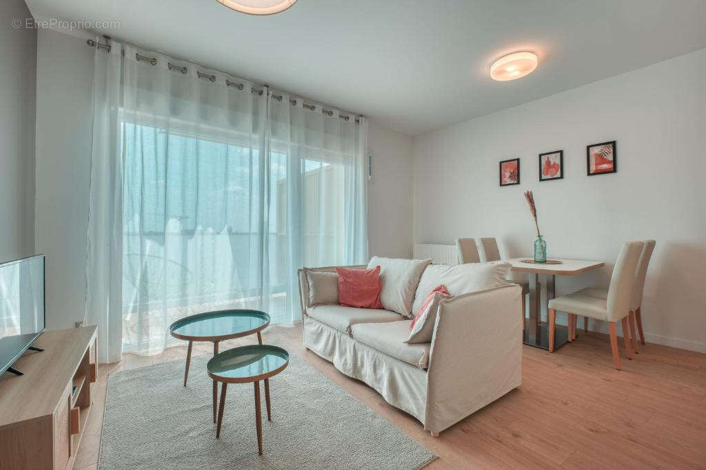 Appartement à CHANTEPIE