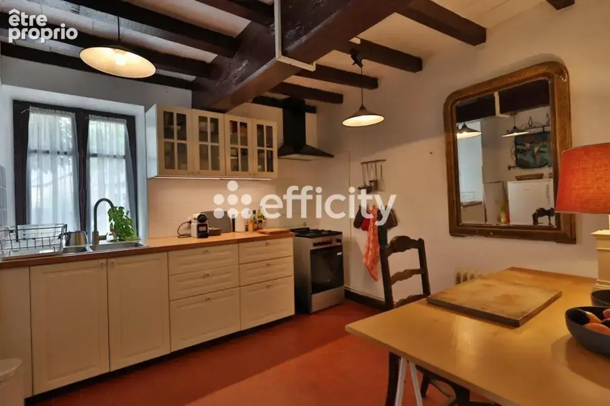 Maison de campagne - photo 6