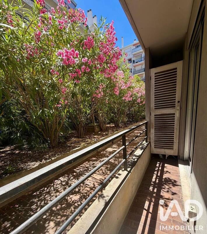 Photo 1 - Appartement à NICE