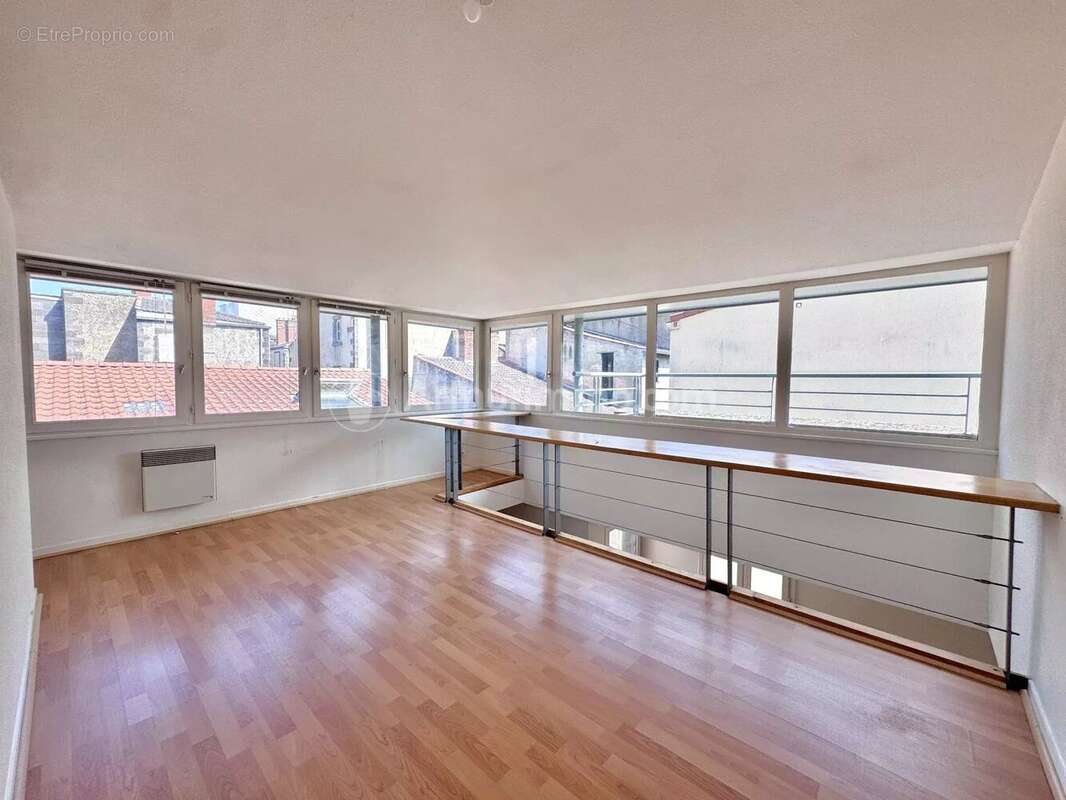 Vente Appartement Clermont-ferrand(63000) 168 000ï¿œ - photo 4