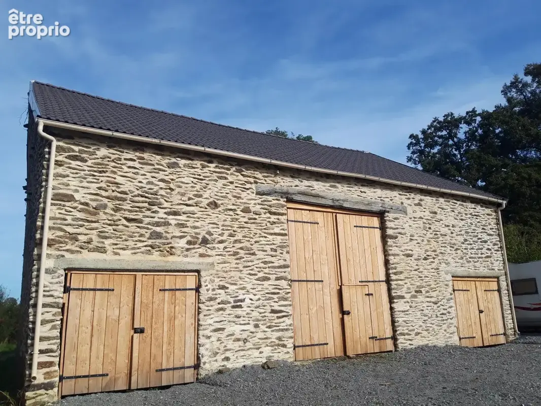 Magnifique maison de campagne - photo 16