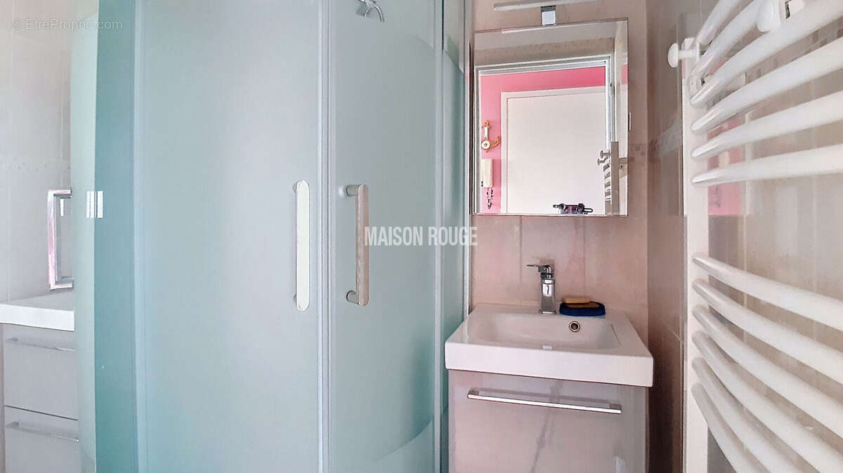 Appartement à PLENEUF-VAL-ANDRE