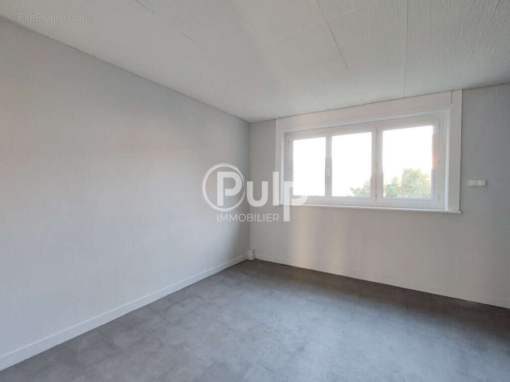 Appartement à BOULOGNE-SUR-MER