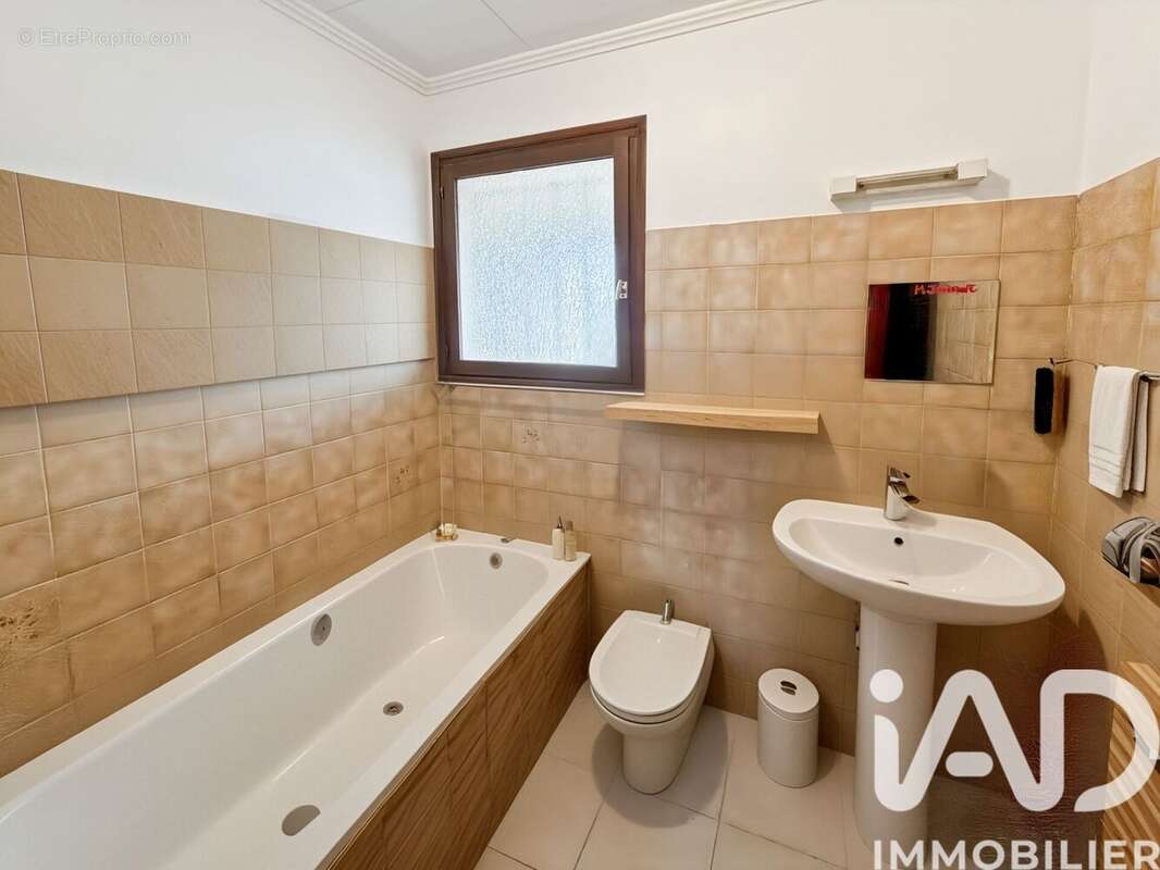 Photo 8 - Appartement à PENTA-DI-CASINCA