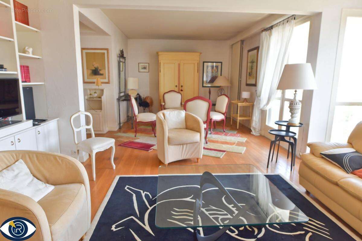 Appartement à LAVAL